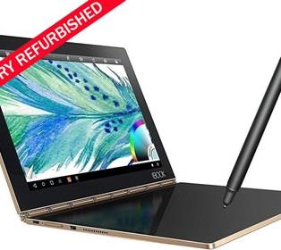 Refurbished Laptops