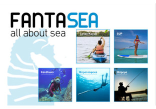 fantasea