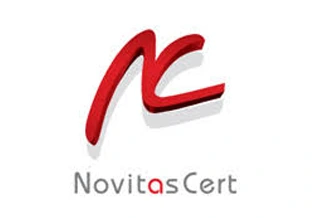 Novitas certifications