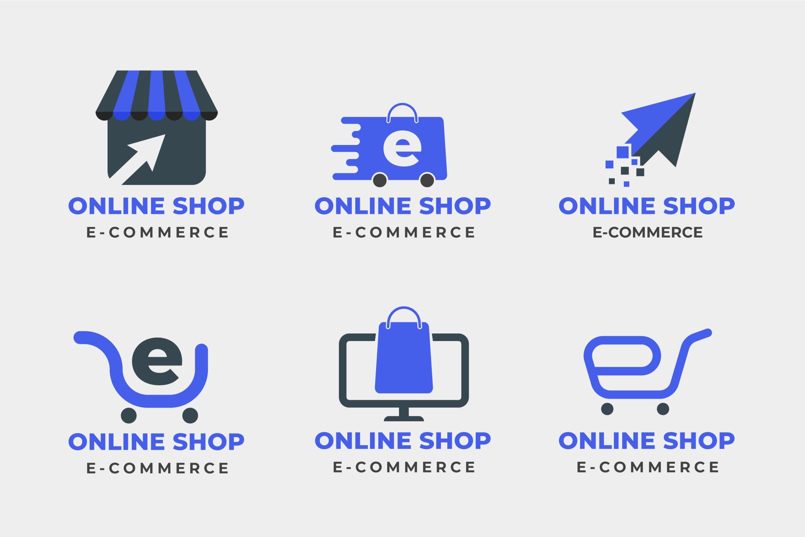 eshop